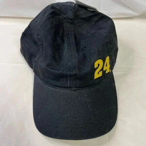 Chase Authentics Jeff Gordon 24 NASCAR Hat Ball Cap NEW with tags
